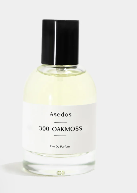 Asedos Perfume