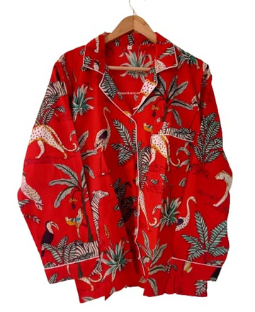 Womans Pj's
