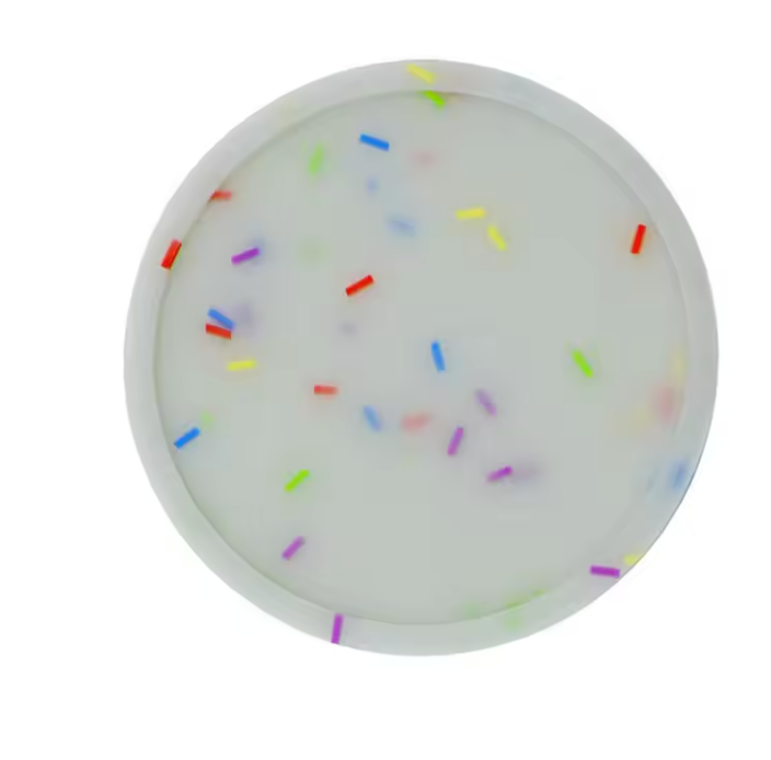 Silicone Coasters