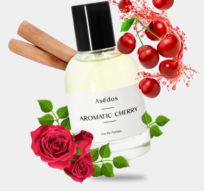 Asedos Perfume