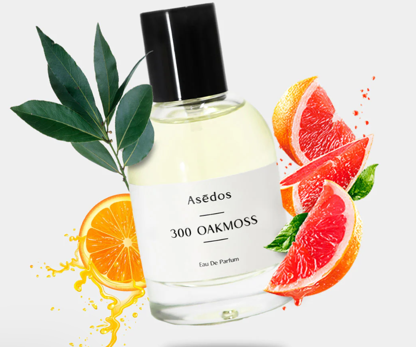 Asedos Perfume