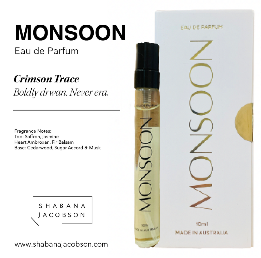 Monsoon Eau De Perfum