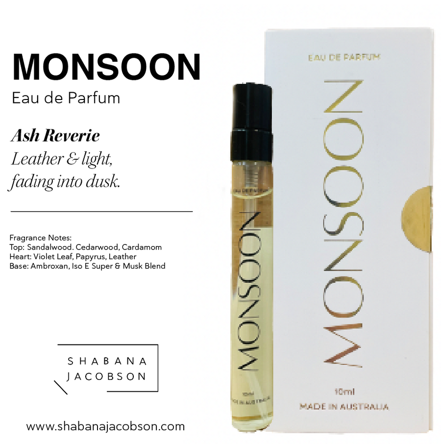 Monsoon Eau De Perfum