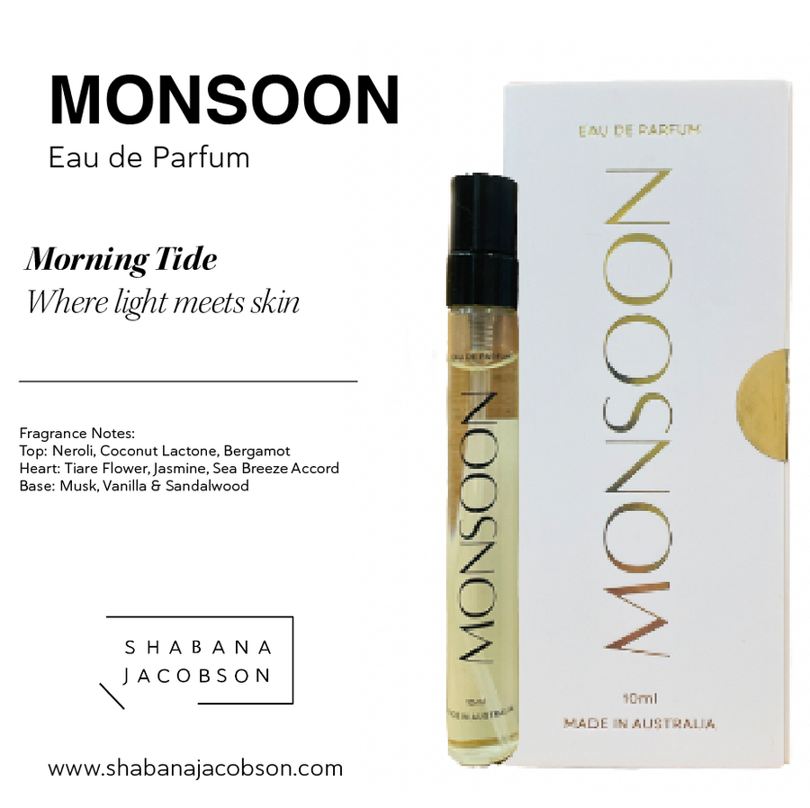 Monsoon Eau De Perfum