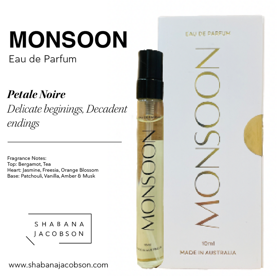 Monsoon Eau De Perfum