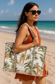 Quilted Tote Bags