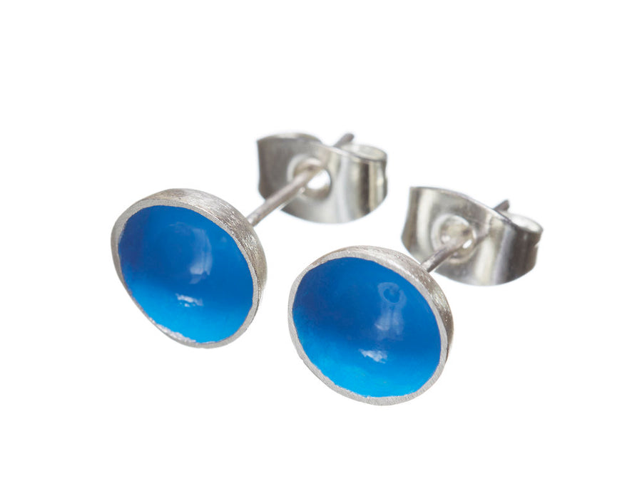 small Colour cup studs // 100