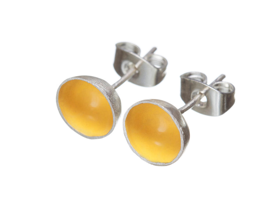 small Colour cup studs // 100