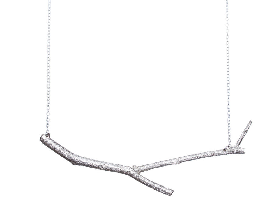Twig Necklace // 201