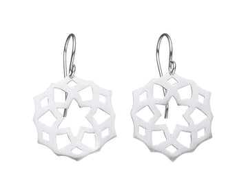 Moroccan earrings // 219