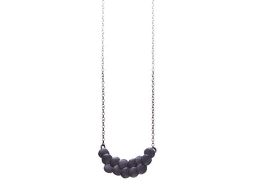 Pebble necklace // 335