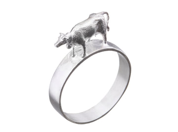 Cow Ring // 352