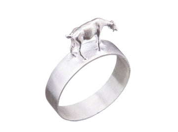 Goat Ring // 353