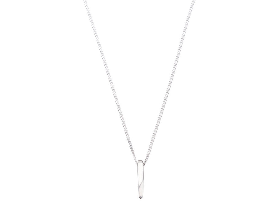 Mini Geometrics necklace // 640