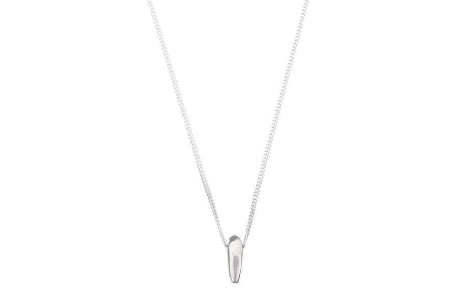 Mini Geometric necklace // 638