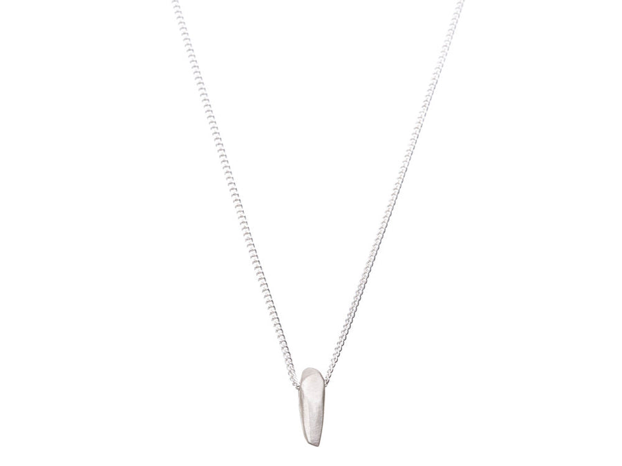 Mini Geometric necklace // 638